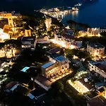 Penzion La Margherita Fiorita