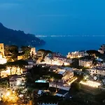 Penzion La Margherita Fiorita Ravello