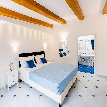 La Margherita Fiorita Guest house *