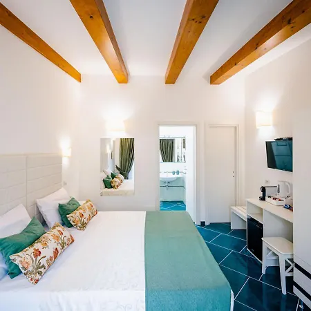 La Margherita Fiorita Guest house Ravello