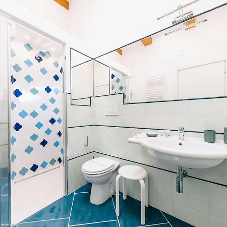 Guest house La Margherita Fiorita