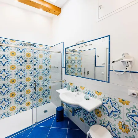 La Margherita Fiorita 3* Ravello