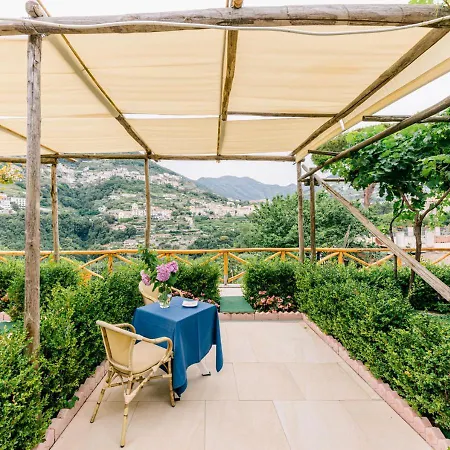 Guest house La Margherita Fiorita Ravello