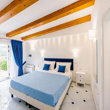 Guest house La Margherita Fiorita