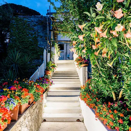 Guest house La Margherita Fiorita Ravello