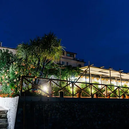 La Margherita Fiorita Guest house