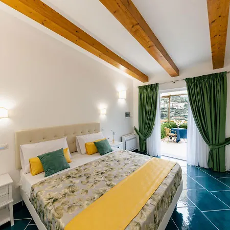 La Margherita Fiorita Guest house