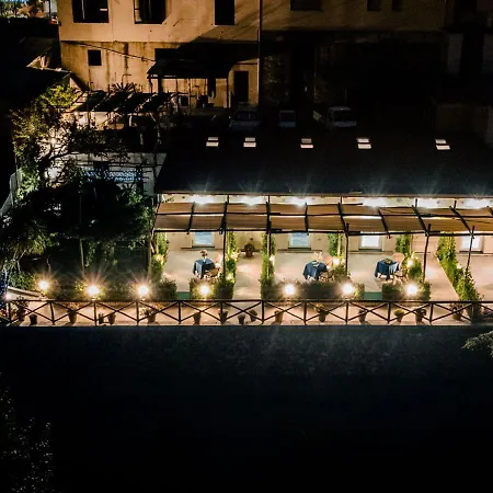 La Margherita Fiorita Pensjonat 3*