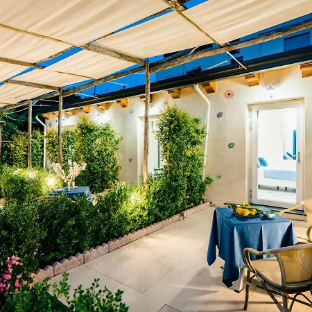 La Margherita Fiorita Guest house