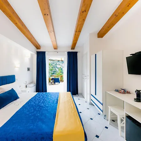 La Margherita Fiorita Guest house *