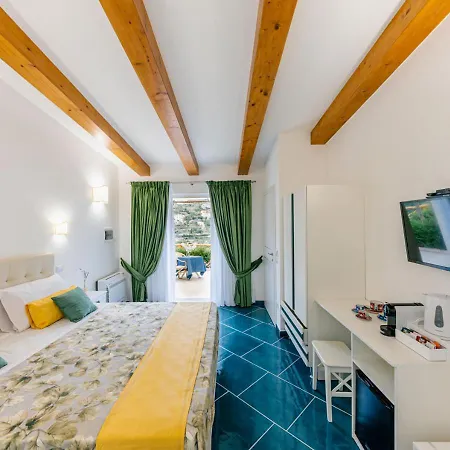 La Margherita Fiorita 3*