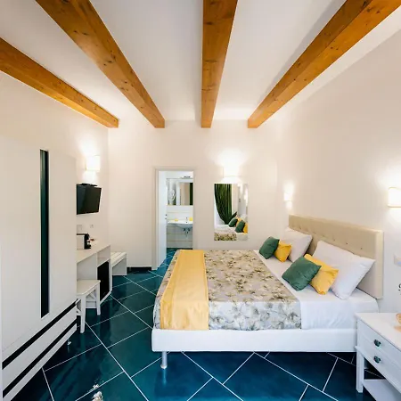 La Margherita Fiorita Guest house