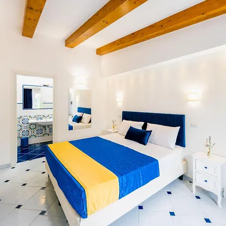 La Margherita Fiorita 3*