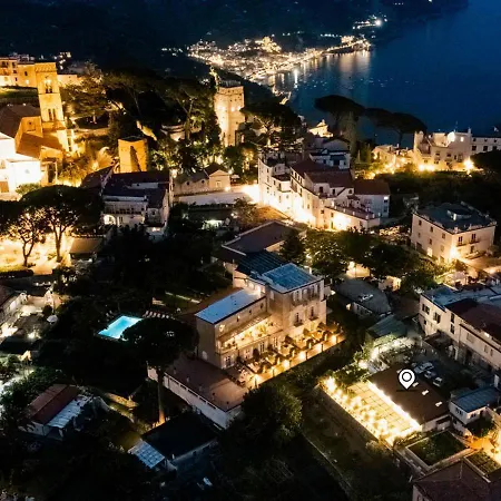 Pensjonat La Margherita Fiorita