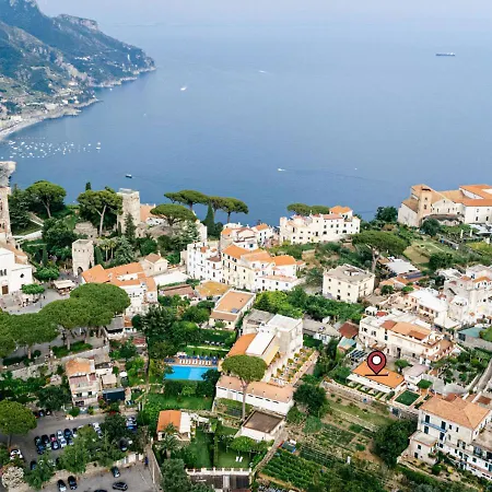 Pensjonat La Margherita Fiorita Ravello
