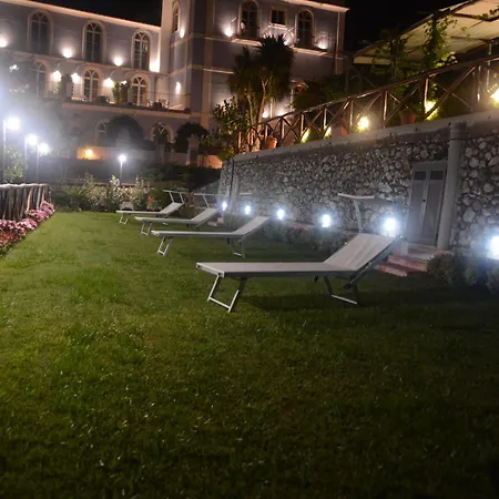 Guest house La Margherita Fiorita Ravello
