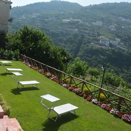 게스트하우스 La Margherita Fiorita