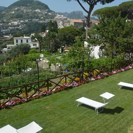 La Margherita Fiorita 3*
