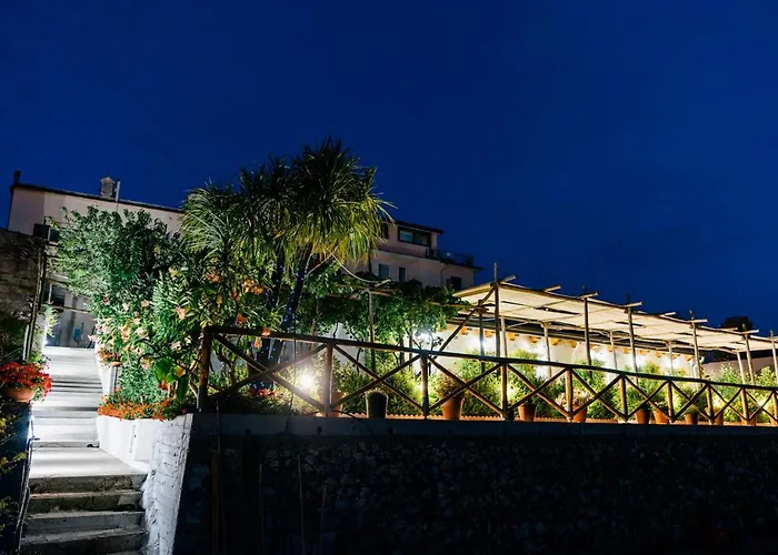 La Margherita Fiorita 게스트하우스