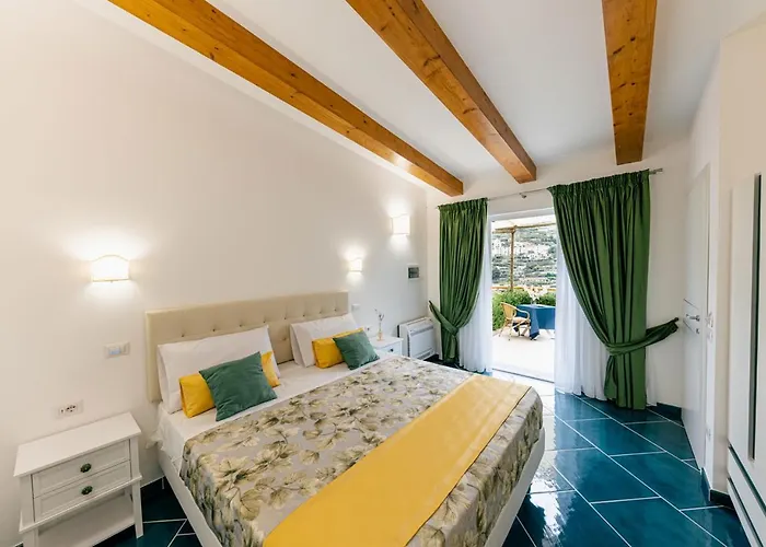 La Margherita Fiorita 게스트하우스