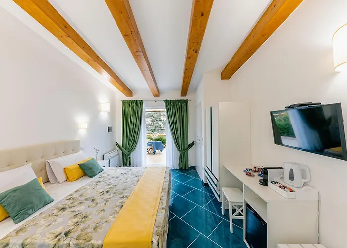 La Margherita Fiorita 3*