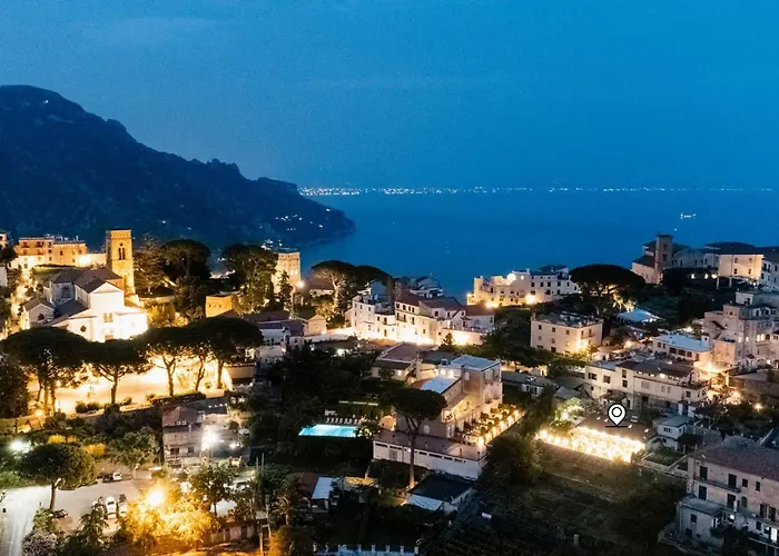 게스트하우스 La Margherita Fiorita 라벨로