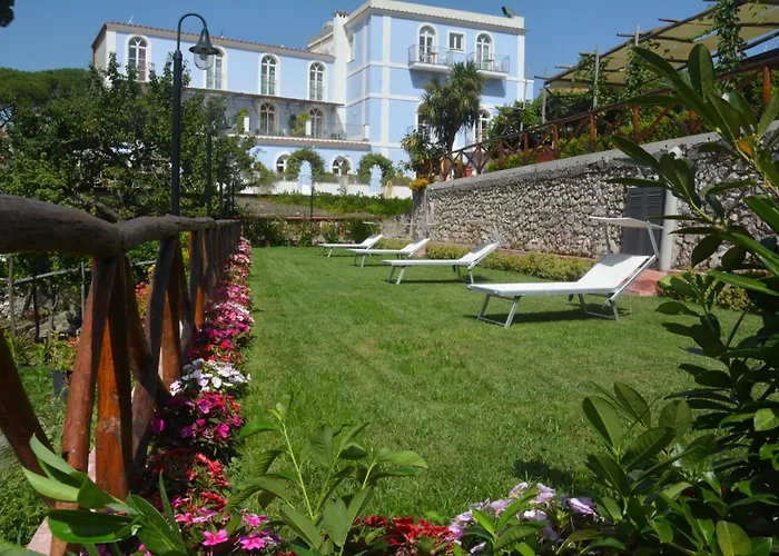 La Margherita Fiorita