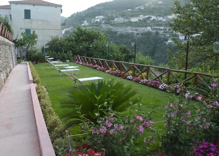 La Margherita Fiorita 3*