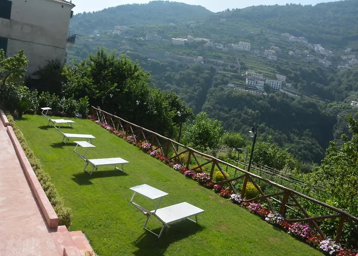 게스트하우스 La Margherita Fiorita