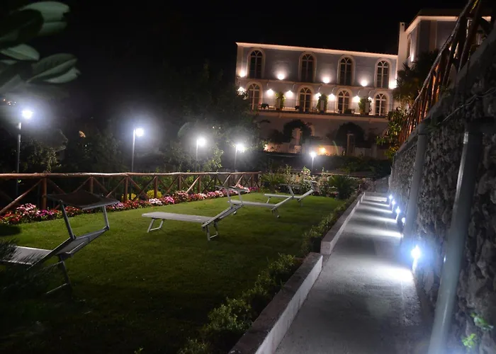 La Margherita Fiorita 게스트하우스 3*