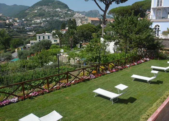 La Margherita Fiorita 3*